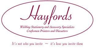 hayfords small